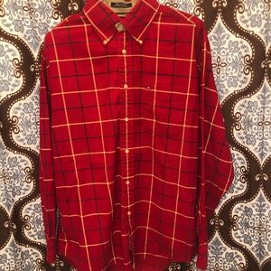 Perfect Tommy Hilfiger shirt